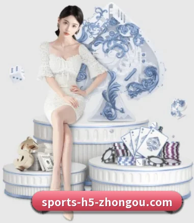 中欧体育 APP 界面 | ZOSPORTS